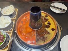 -咏江南·苏式火锅·苏州评弹(观前街店)