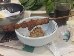 -福寿斋·老北京铜锅涮肉·烤鸭(顺义总店)