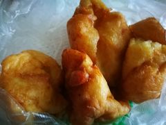 奶油炸糕-南来顺饭庄·清真(南菜园店)