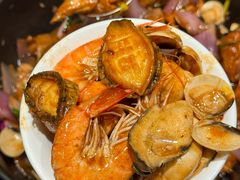 -真炭烧·炭炉鸡煲(怡景湾店)