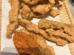 -南锣肥猫·麻辣烤鱼·15年现烤现卖(通州领展店)