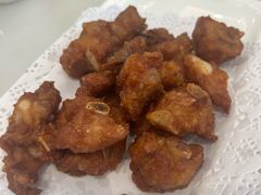 -华盛丰温州大排档(东三环南路店)