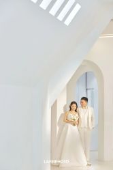-帆拉斐婚纱摄影(春熙店)