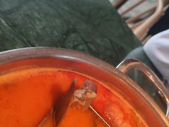 -集渔·泰式海鲜火锅(彭州店)