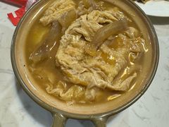 -菜忠潮州牛肉店(岗厦店)
