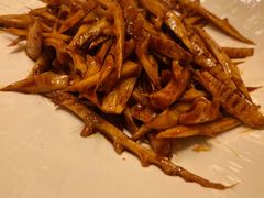 -民族饭店-四季餐厅