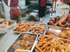 -徐家鸭子·非遗烤鸭(老门东店)