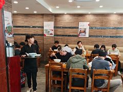 -小方的面(徐家汇店)