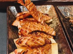 -無二炙坊·和牛烧肉(大钟寺1733店)