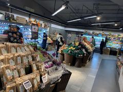 -Olé精品超市(沈阳万象城店)