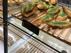 -面包新语(滨湖万达店)