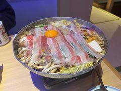 -琴寿司居酒屋(中山广场店)