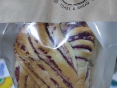 -风车面包