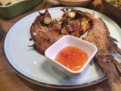 -拾味馆·浓鲜骨汤(光谷天地店)