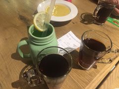 -豪客来牛排(夫子庙店)
