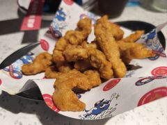 -鱼酷活鱼烤鱼(新世界城店)