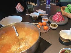 -官也街澳门火锅(新源里店)