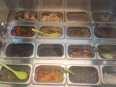 -溢仙茶(中防万宝城店)