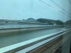 -浦东1号2号航站楼(地铁站)