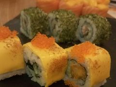 -Sushi Love 创意寿司(丽影广场店)