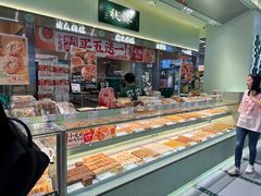 -泸溪河桃酥(龙湖长楹天街店)