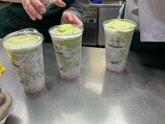 -迷客夏Milksha(无锡苏宁店)