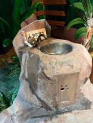 -酷嗒动物文化乐园(cutezoo西溪乐天城店)