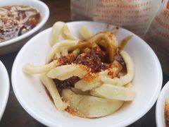 -洞子口张老二凉粉(文殊院店)