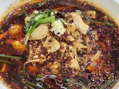 -清真双宝红油牛系列