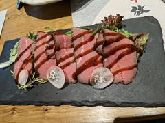 -赤坂亭·M9和牛烧肉·铁板烧(合肥万象城店)