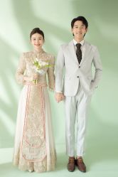 -IDO婚纱摄影(上海旗舰店)