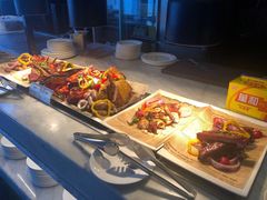 -绮梦西湖·云端餐厅(歌德店)