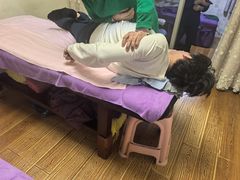 -沈师傅盲人按摩工作室(密三小区店)