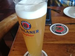 -宝莱纳餐厅(滨江店)