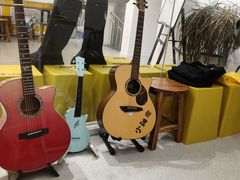 -小确幸吉他(北大街校区)