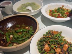 -老傅家湘潭水煮活鱼店(众一国际店)