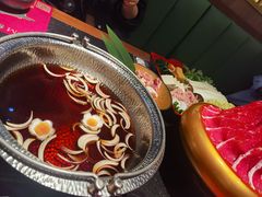 -牛New寿喜烧(虹桥新天地店)