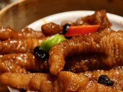 -香港池仔记肠粉王(博多新记襄阳南路店)