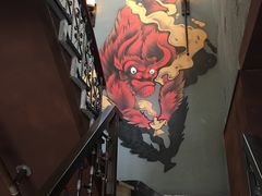 -很久以前羊肉串(打浦路店)