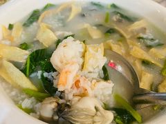 -官塘锋记鱼生·生腌·砂锅粥(牌坊街店)