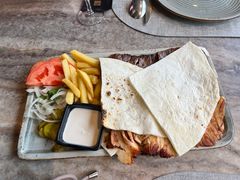 -BEYTI RESTAURANT贝迪餐厅