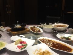 -老牌坊鲁菜名店(聊城美食岛店)