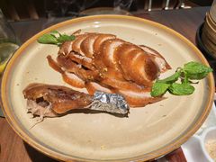 -青年公社烤鸭(熙悦天街店)