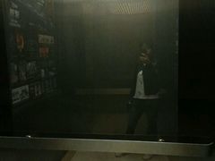 -CGV影城(百利城4DX店)