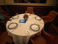 包厢-福楼法餐厅FLO