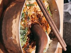 -小满手工粉(北京来福士店)