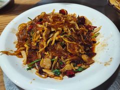 -八大碗私房菜(中城路店)