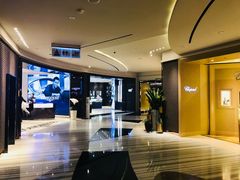 -DFS旗下T广场(新加坡店)