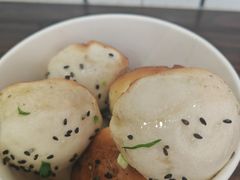 -许记生煎(遵义路店)