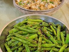 -红旗山庄(圭峰山店)